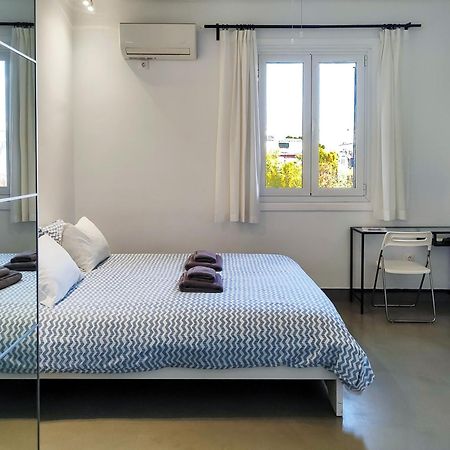 Kyma Apartments - Athens Acropolis 8 Εξωτερικό φωτογραφία