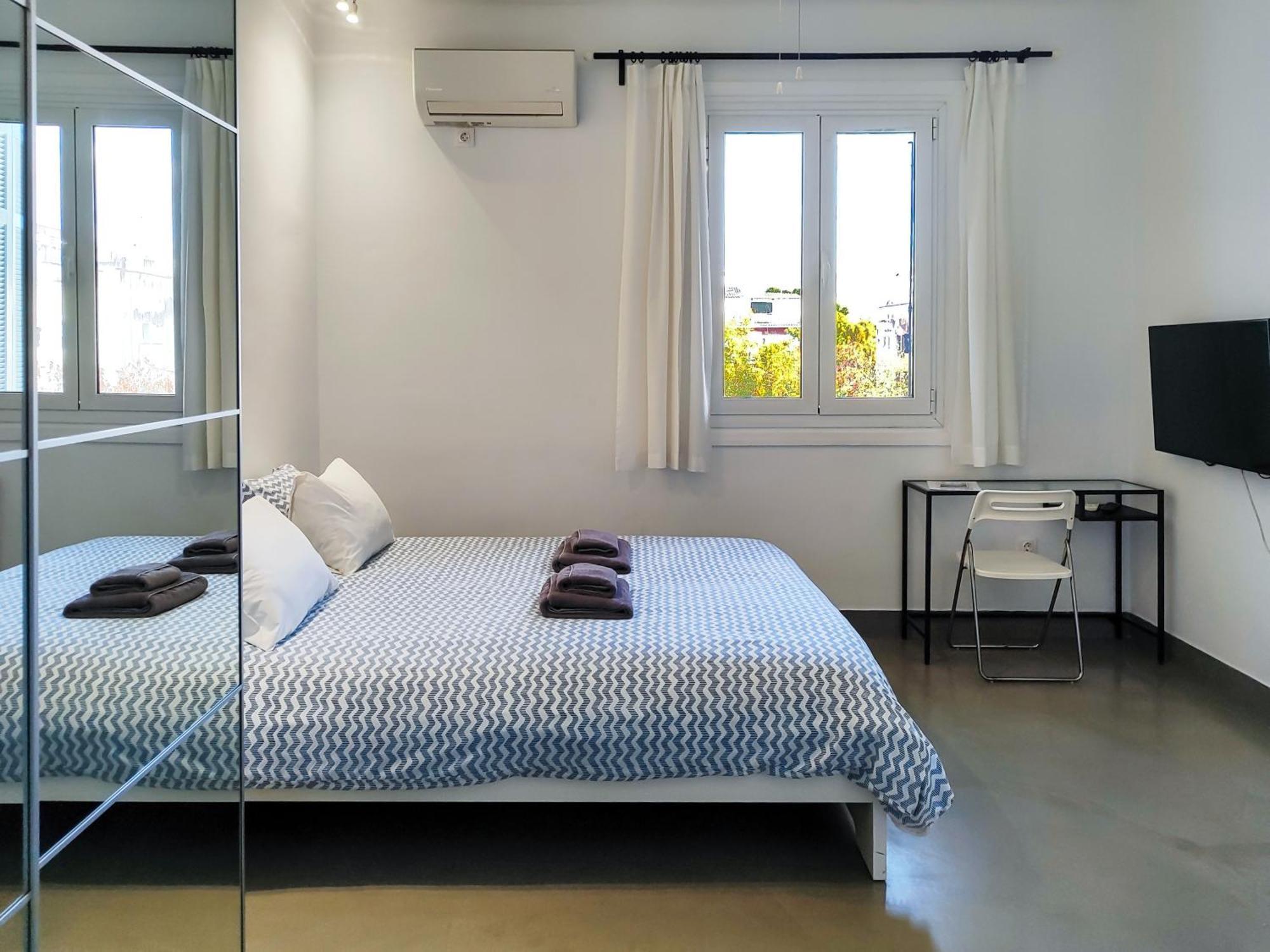 Kyma Apartments - Athens Acropolis 8 Εξωτερικό φωτογραφία