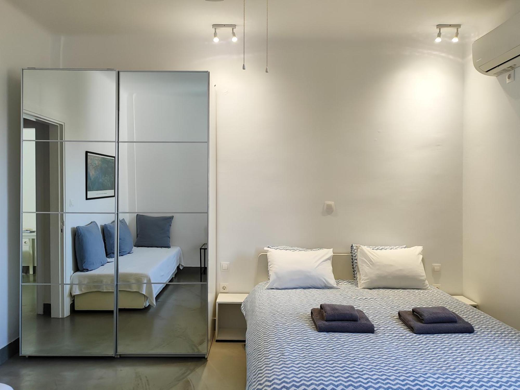 Kyma Apartments - Athens Acropolis 8 Εξωτερικό φωτογραφία